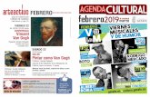 20190121 1000 cultura programacion febrero dipticocomunicacion.getafe.es/doc/inf/2019/feb/cultura/program...2019/01/21  · Title 20190121_1000_cultura_programacion_febrero_diptico