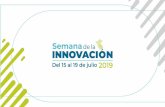 La Red CITE - Inicio - Semana de la innovacióninnovacion.concytec.gob.pe/wp-content/uploads/2019/07/p2...Madera / Forestal Pesquero / Acuícola Cuero y Calzado Textil Camélidos Product-ivo