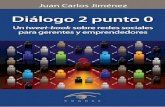 Juan Carlos Jiménez - TreceBits · 2014-08-20 · Juan Carlos Jiménez Una edición de Cograf Comunicaciones Caracas, Venezuela - Abril 2011