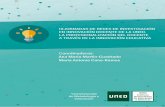 LIBRO DE ACTAS - UNEDe-spacio.uned.es/fez/eserv/bibliuned:501099/LIBRO_DE... · libro de actas: ix jornadas de redes de investigaciÓn en innovaciÓn docente l a p rofesonializaciÓn