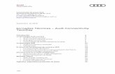 Jornadas tecnicas - Audi Connectivityprensa.audi.es/wp-content/uploads/2016/09/Jornadas-tecnicas-Audi-Connectivity-TechDay1.pdfLa tecnología HMI 11 • Instrumentación y controles