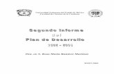 Dra. en S. Rosa María Ramírez Martínezplaneacion.uaemex.mx/InfBasCon/CienciasdelaConducta/Informes/P… · transparente de lo que hemos logrado como resultado de la gestión, se