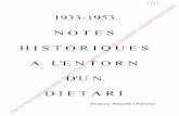 NOTES HISTÒRIQUES A L'ENTORN D'UN DIETARImemoriapopular.org/obres/4-17/4-17.pdf · Notes històriques a Tentó™ dyun dietari (Pàg. 60). "14 d'abril 1933.- Coincidencia (que la