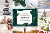 GUTEMALAAvivenikken.s3.amazonaws.com/pdf/catalogs/Guatemala.pdf · Q 94 Q 94 Q 246 Q 246 Q 381 Q 215 Q 111 Q 111 Q 370 Q 124 Q 170 Q 263 Q 263 Q 340 > Medio Ambiente Repuestos Prefiltro