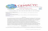 Características de una clase de derivada no …ciaem-redumate.org/memorias-icemacyc/361-402-2-DR-C.pdfCaracterísticas de una clase de derivada no convencional I CEMACYC, República