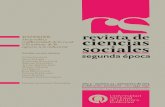 revista de ciencias sociales segunda época SUMARIOtheomai.unq.edu.ar/GEACH/.../Art_Galafassi_(RevCsSoc_24_dossier).pdf · desarrollo modernos, es a su vez la historia de los procesos
