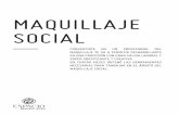 MAQUILLAJE SOCIAL copia - Espacio Buenos Airesespaciobuenosaires.com.ar/.../12/MAQUILLAJE-SOCIAL.pdf · maquillaje social convertirte en un profesional del maquillaje te va a permitir