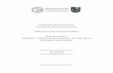 Maestría en Administración Pública – Universidad de Buenos ...bibliotecadigital.econ.uba.ar/download/tpos/1502-0960_GomezL.pdf · Maestría en Administración Pública – Universidad