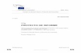 ***I PROYECTO DE INFORMEPROYECTO DE INFORME sobre la propuesta de Directiva del Parlamento Europeo y del Consejo relativa a la adjudicación de contratos de concesión (COM(2011)0897