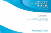 Listado de cuadros médicos de España || ://cuadromedico.pro/pdf/adeslas/isfas/ceuta.pdf · 2018-10-10 · c. serrano orive 8 plt 4 pta b 956518604 cita previa. instituto oftalmologico