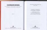 CANADIANA Klous-Die ter Ertler /Hortmut Lutz (eds./6ds.) · 62 Mclaren, Malcolrn, dir., writ., ar-rd prod. Neighbours. National Filrn Board of Canada, 1952. 8 rnin. Mehta, Deepa,