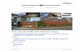 Dirección de Tráfico del Gobierno Vasco · Asistencia Técnica para la gestión y evolución de los sistemas de gestión de tráfico - Integración de cámaras en A-8, N-637, BI-637