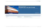 PORTIC ALSI/CUB UB · 2013-12-09 · Manual de Usuario de Portic Alsi y Portic CUB PORTIC BARCELONA - WTC BARCELONA - ED.ESTE 6ª PLANTA - 08039 - TEL.935 088 282 - FAX. 935 088 292