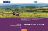 Serie de herramienta EUROCLIMA€¦ · 2.3.2 Identificando el estado de los ecosistemas y la urgencia de atención que estos ... la región para responder adecuadamente a los desafíos