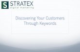 Discovering Your Customers Through Keywords · Paid Search: Adwords, Display, and Programmatic 8. Lead Nurturing and Email Marketing 9. Social Media Marketing Classes Offered. Live