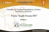 Premio “Orgullo Peruano 2017”orgulloperuano.pe/wp-content/uploads/2015/01/...Orgullo Peruano 2016. Este jurado tendrá la grata labor de elegir a los ganadores del “Orgullo Peruano