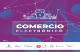 COMERCIO · Según la Cámara Colombiana de Comercio Electrónico, el sector postal, que incluye correo, encomiendas, giros, mensajería expresa y servicios postales de pago son el