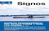 NAVIDAD PANAMAZÓNICA: UNA IGLESIA POBRE Y PARA LOS …bcasas.org.pe/wp-content/uploads/2020/01/01_Signos-DICIEMBRE-2… · DIC 2019 AÑO XXXIX S/. 1.50 9 NÚMERO NAVIDAD PANAMAZÓNICA: