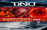 Por Raymond J. Sutil Delgado - Revista TINO ISSN …...Utilizar las posibilidades que ofrecen las TICs en la pla-nificación y ejecución de procesos de enseñanza semi-presenciales