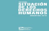 Asamblea Permanente por los Derechos Humanosapdh-argentina.org.ar/sites/default/files/u62/...APDH Situación de los Derechos Humanos en Argentina 2018 / 2 . Asamblea Permanente por