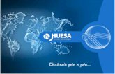 Diapositiva 1 - J. Huesa Water Technology - …jhuesa.com/wp-content/uploads/2017/02/JHUESA-vs09.pdfEn cumplimiento con el RD 1620/2007 de Reutilización de las Aguas Depuradas, ofrecemos