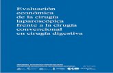 Evaluación frente a la cirugía - Comunidad de Madrid · de Evaluación de Tecnologías Sanitarias, Agencia Laín Entralgo; 2011. Informes de Evaluación de Tecnologías Sanitarias: