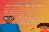 convergenciacnoa.org€¦ · 11, Busca tu historia el 29 de abril, Día de la Infancia,en y conoce otros cuentos que los niños y niñas afrocolombianas nos han contado. IZ. De los