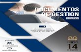 Los documentos de gestión institucional son una herramienta que … · 2019-07-04 · Los documentos de gestión institucional son una herramienta que regula el desarrollo óptimo