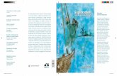 Exploradors - Barcelona Llibre Exploradors.pdfDarwin a bord del Beagle. L’any 2009 se celebra amb solemnitat el 200 aniversari del naixement de Darwin i el 150 de la publicació