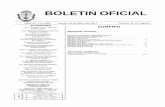 BOLETIN OFICIALboletin.chubut.gov.ar/archivos/boletines/Marzo 30, 2017.pdf · Res. N° XIII-128 21-03-17 Artículo 1°.- ACEPTAR la renuncia interpuesta por la docentes LEWIS, Norma