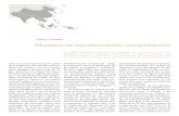 Asia y Oceanía - CADAL...Asia y Oceanía De la autocracia moderada a la de-mocracia defectuosa: Bután logró saltar desde la penúltima peora la segunda mejorcategoría de las cin-co