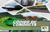codigo de conducta 27052019 baja - REPSA GUATEMALArepsa.com.gt/wp-content/uploads/2019/07/Code-of-conduct.pdf · 5.4 Competencia y comercio equitativo 5.5 Conflicto de Interés .