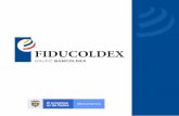 fiducoldex brochure Portafolio de servicios fiduciarios ...Portafolio de servicios para el sector empresarial. Excelente S1/AAAf S3/AAAf Fiduciaria Colombiana de Comercio Exterior