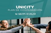 Como Distribuidor Independiente de Unicity, Compensation plan v18_1final_ESP...A medida que crece la organización de marketing de un Distribuidor, se realizan más ventas de productos