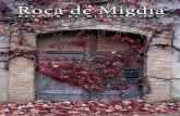 EXEMPLAR GRATUÏT Roca de Migdia › municipis › Mieres › LA_ROCA_DE_MIGDIA-5.pdf · iniciar un club de lectura amb la intenció de compar - tir el gust per la lectura i la conversa.