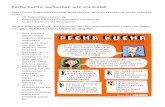 Pecha Kucha: aurkezpen arin eta biziak - WordPress.com · 2015-02-22 · Pecha Kucha eraginkor bat egiteko aholkuak Pecha kucha ez da aurkezpen arrunta: • Diapositiba segida neurtu