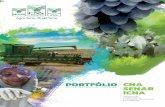 PORTFÓLIO CNA · portfÓlio cooperaÇÃo internacional e produÇÃo sustentÁvel de alimentos de serviÇos do sistema cna senar icna confederaÇÃo da agricultura e