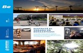 DISFRUTÁ EL VERANO EN BERAZATEGUI · Desde 2012 se realizan viajes y cruceros al exterior. En 2015, se visitaron 37 destinos y viajaron 3400 vecinos. Algunos de ellos fueron Bariloche,