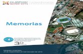Memorias - Selper Capítulo Colombia · ambas son las especies forestales emblemáticas y comerciales más importantes del Perú y es motivo de una intensa actividad de extracción,