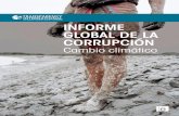 Informe Global de la CorrupCIón - WordPress.com · 2.2.2 Políticas climáticas en estados Unidos: Panorama general de la influencia de los lobistas 50 Paul Blumenthal, Sunlight