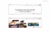 07 O - Programa de abordaje multidisciplinar de la ...svmefr.com/wp-content/uploads/2018/02/XXI-CONGRESO...Recomendación de ejercicios y pautas de higiene postural Terapias alternativas