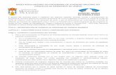 BASES REGULADORAS DO PROGRAMA DE …...Autónoma de Galicia creado e regulado polo Decreto da Xunta de Galicia 17/2016 de 18 de febreiro (DOGA do 26 de febreiro de 2016) BASES REGULADORAS