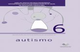 NECESIDADES EDUCATIVAS ESPECIALES ASOCIADAS AL autismo · El autismo fue descrito en 1943 por el Dr. Leo Kanner -quien aplicó este término a un grupo de niños/as ensimismados y