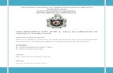 UNIVERSIDAD NACIONAL AUTONOMA DE NICARAGUA, …repositorio.unan.edu.ni/6214/1/59031.pdfDEPARTAMENTO DE COMPUTACION. TESIS MONOGRAFICA PARA OPTAR AL TITULO DE LICENCIATURA EN CIENCIAS