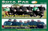 interclubs - Sota Parsotapar.com/wp-content/revistas/pp/175 febrer 2015.pdf · INTERCLUBS recordar que el P&P Badalona són els vigents campions i que en el 2014 van fer el doblet