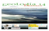 En busca del volcán de Sierra Elvira. ¿Leyenda o realidad? · Presentación4.pptx Author: José Rodríguez-Fernández Created Date: 20140411120549Z ...