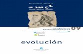 Museos Científicos Coruñeses - Cultura Galegaculturagalega.gal/imaxes/docs/mc2-evolucion-gl.pdfaves e réptiles. Posuía características de réptil (anatomía, dentes) e de ave