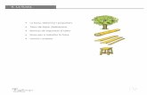 La fusta. Obtenció i propietats Tipus de fusta. Aplicacions …tecnosahuquillo.weebly.com/uploads/2/6/3/1/26313636/4... · 2018-05-15 · Són les eines que permeten tallar la fusta