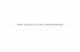 SAN VICENTE Y LAS GRANADINAS Vincent and the Grenadines/Español/Desarrollo...conocimientos, redes, capitales y mercados. El mismo concentra sus esfuerzos en hacer que las startups