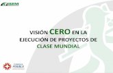 Presentación de PowerPoint · 2019-06-05 · CTS MONITOREAR PLANEAR ASIGNAR AGUDEZA VISUAL RAPIDEZ DE ACCIÓN PREDISPOSICIÓN AL CAMBIO Objetivo: Potenciar el Rol del supervisor